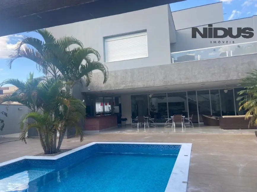 Casa de Condomínio com 5 quartos à venda, 800m2 em Parque Reserva Fazenda Imperial, Sorocaba - SP - imagem 5 Foto 5 de Casa de Condomínio com 5 quartos à venda, 800m2 em Parque Reserva Fazenda Imperial, Sorocaba - SP