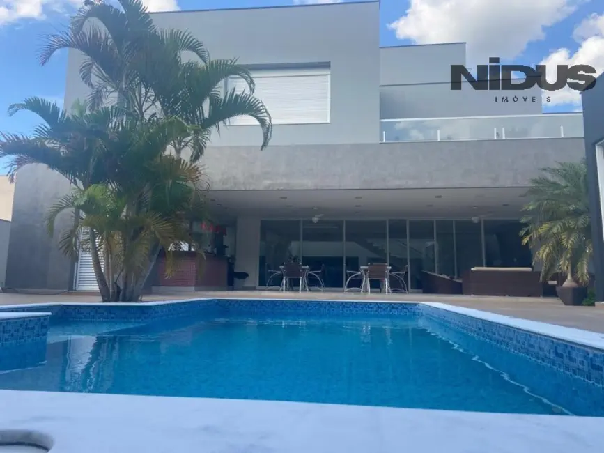 Casa de Condomínio com 5 quartos à venda, 800m2 em Parque Reserva Fazenda Imperial, Sorocaba - SP - imagem 6 Foto 6 de Casa de Condomínio com 5 quartos à venda, 800m2 em Parque Reserva Fazenda Imperial, Sorocaba - SP