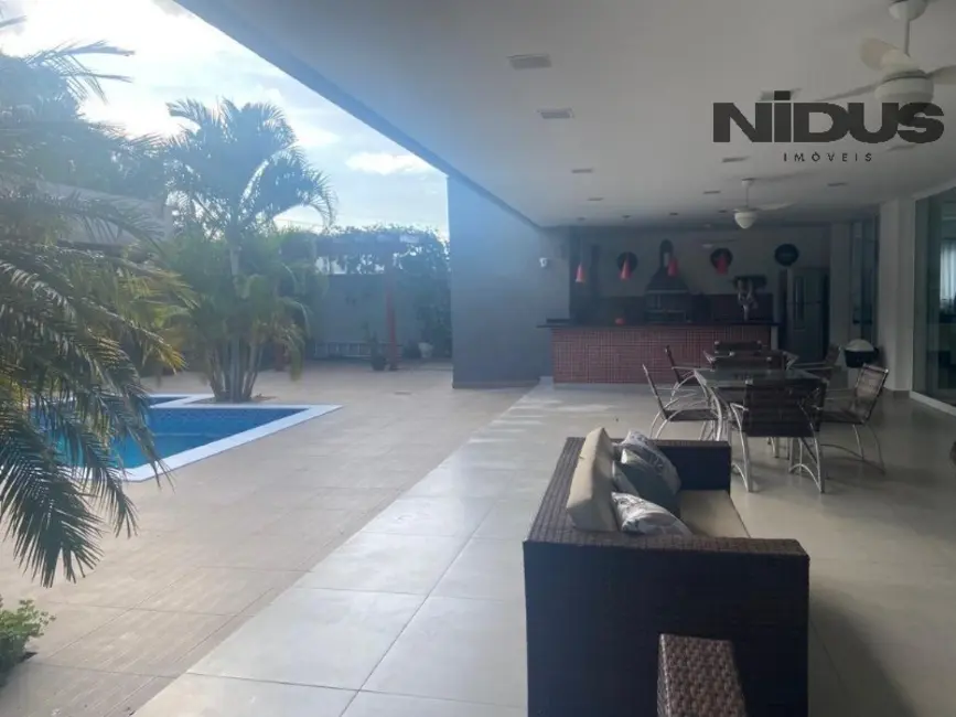 Foto 2 de Casa de Condomínio com 5 quartos à venda, 800m2 em Parque Reserva Fazenda Imperial, Sorocaba - SP