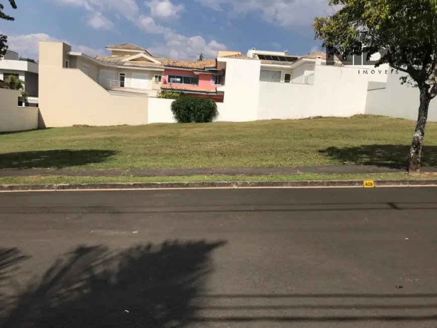 Terreno / Lote à venda, 360m2 em Parque Campolim, Sorocaba - SP - imagem 3 Foto 3 de Terreno / Lote à venda, 360m2 em Parque Campolim, Sorocaba - SP