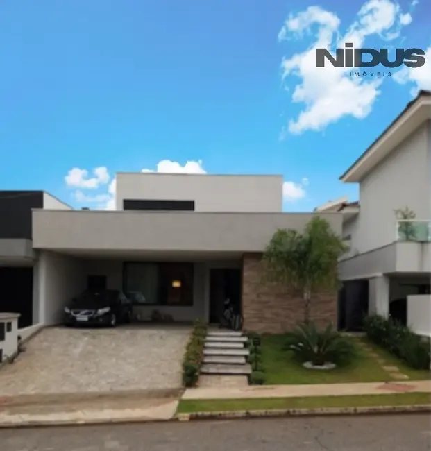 Casa com 2 quartos à venda, 217m2 em Jardim Residencial Chácara Ondina, Sorocaba - SP - imagem 1 Foto 1 de Casa com 2 quartos à venda, 217m2 em Jardim Residencial Chácara Ondina, Sorocaba - SP
