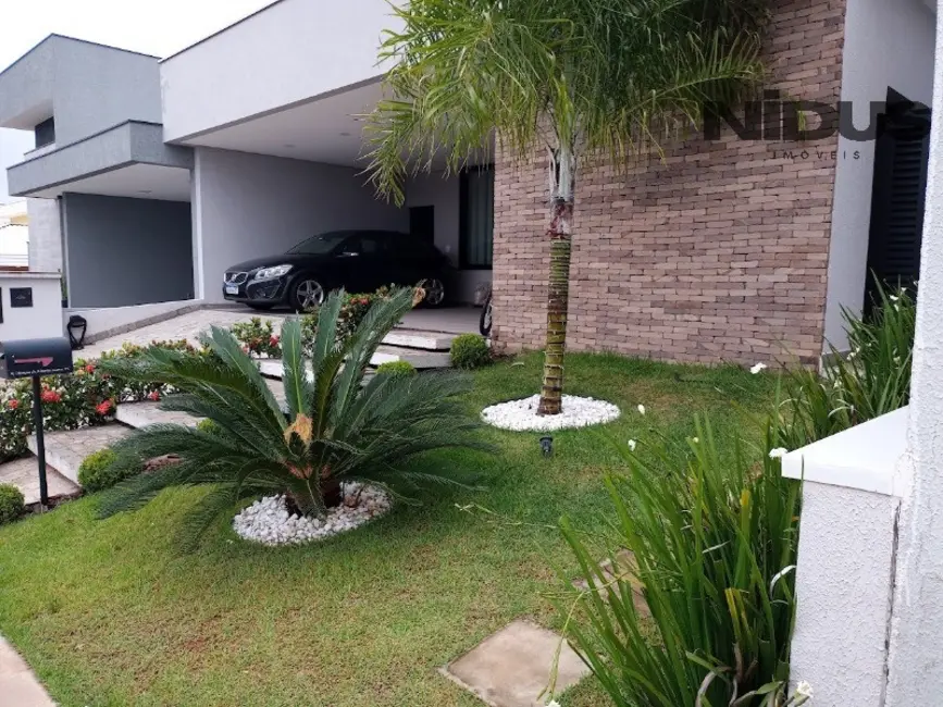 Casa com 2 quartos à venda, 217m2 em Jardim Residencial Chácara Ondina, Sorocaba - SP - imagem 2 Foto 2 de Casa com 2 quartos à venda, 217m2 em Jardim Residencial Chácara Ondina, Sorocaba - SP