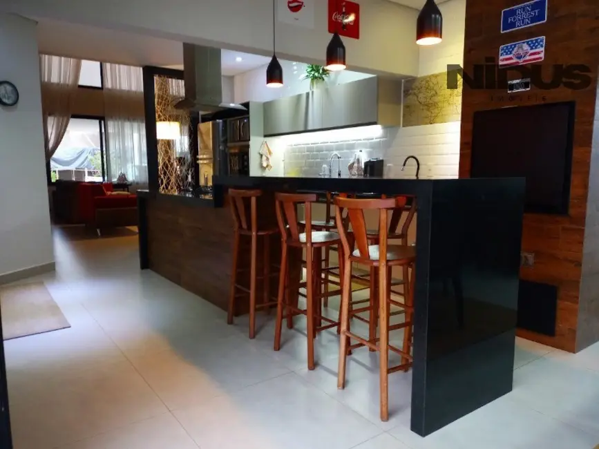 Casa com 2 quartos à venda, 217m2 em Jardim Residencial Chácara Ondina, Sorocaba - SP - imagem 6 Foto 6 de Casa com 2 quartos à venda, 217m2 em Jardim Residencial Chácara Ondina, Sorocaba - SP