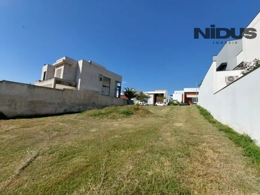 Foto 5 de Terreno / Lote à venda, 482m2 em Alphaville Nova Esplanada, Votorantim - SP