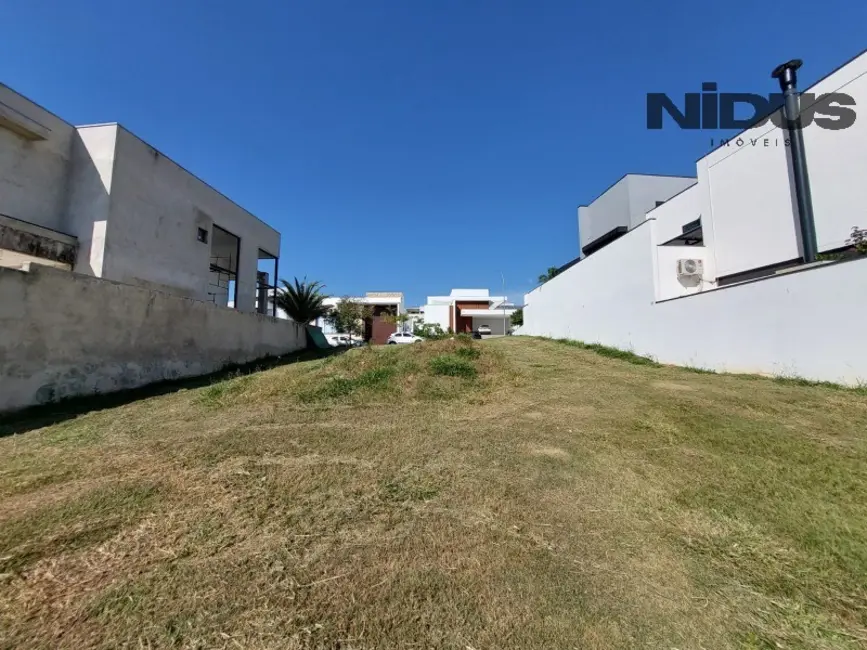 Foto 7 de Terreno / Lote à venda, 482m2 em Alphaville Nova Esplanada, Votorantim - SP