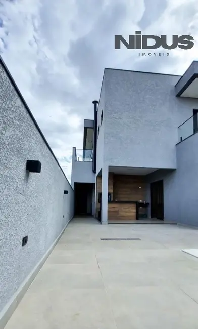 Casa de Condomínio com 3 quartos à venda, 200m2 em Jardim Villagio Milano, Sorocaba - SP - imagem 4 Foto 4 de Casa de Condomínio com 3 quartos à venda, 200m2 em Jardim Villagio Milano, Sorocaba - SP