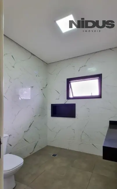 Casa de Condomínio com 3 quartos à venda, 200m2 em Jardim Villagio Milano, Sorocaba - SP - imagem 8 Foto 8 de Casa de Condomínio com 3 quartos à venda, 200m2 em Jardim Villagio Milano, Sorocaba - SP