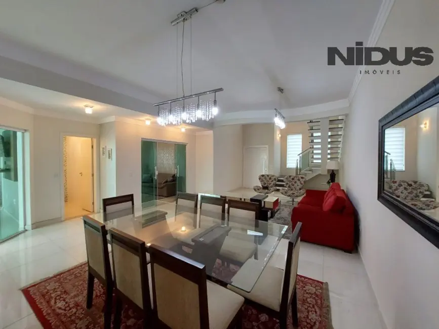 Casa de Condomínio com 3 quartos à venda, 268m2 em Granja Olga II, Sorocaba - SP - imagem 3 Foto 3 de Casa de Condomínio com 3 quartos à venda, 268m2 em Granja Olga II, Sorocaba - SP