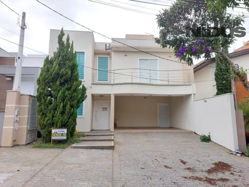 Casa de Condomínio com 3 quartos à venda, 268m2 em Granja Olga II, Sorocaba - SP - imagem 5 Foto 5 de Casa de Condomínio com 3 quartos à venda, 268m2 em Granja Olga II, Sorocaba - SP