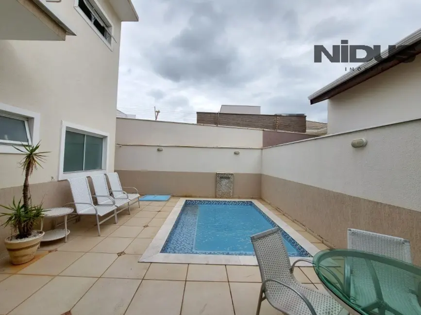 Casa de Condomínio com 3 quartos à venda, 268m2 em Granja Olga II, Sorocaba - SP - imagem 9 Foto 9 de Casa de Condomínio com 3 quartos à venda, 268m2 em Granja Olga II, Sorocaba - SP