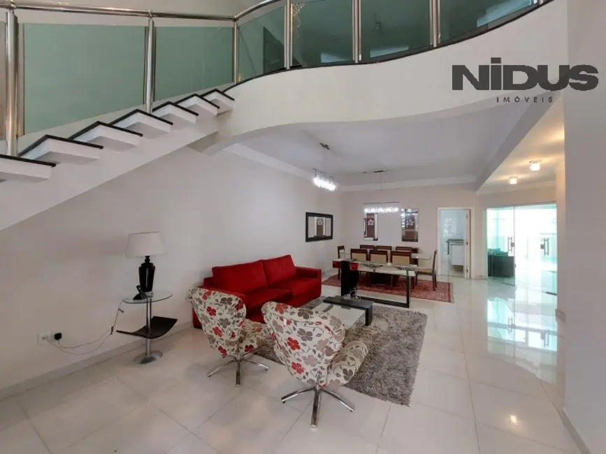 Casa de Condomínio com 3 quartos à venda, 268m2 em Granja Olga II, Sorocaba - SP - imagem 7 Foto 7 de Casa de Condomínio com 3 quartos à venda, 268m2 em Granja Olga II, Sorocaba - SP