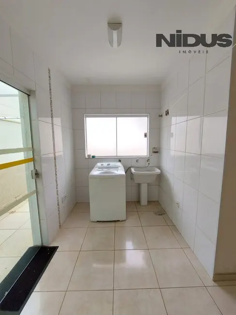 Casa de Condomínio com 3 quartos à venda, 268m2 em Granja Olga II, Sorocaba - SP - imagem 8 Foto 8 de Casa de Condomínio com 3 quartos à venda, 268m2 em Granja Olga II, Sorocaba - SP