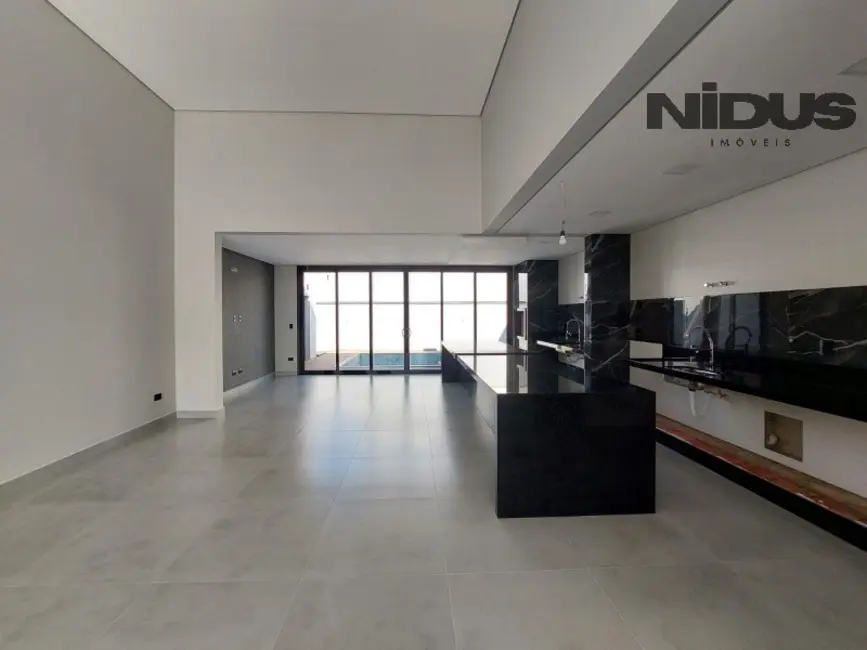 Casa de Condomínio com 3 quartos à venda, 245m2 em Alphaville Nova Esplanada, Votorantim - SP - imagem 9 Foto 9 de Casa de Condomínio com 3 quartos à venda, 245m2 em Alphaville Nova Esplanada, Votorantim - SP