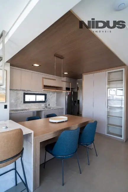 Apartamento com 3 quartos à venda, 151m2 em Jardim Faculdade, Sorocaba - SP - imagem 7 Foto 7 de Apartamento com 3 quartos à venda, 151m2 em Jardim Faculdade, Sorocaba - SP