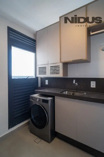 Apartamento com 3 quartos à venda, 151m2 em Jardim Faculdade, Sorocaba - SP - imagem 8 Foto 8 de Apartamento com 3 quartos à venda, 151m2 em Jardim Faculdade, Sorocaba - SP