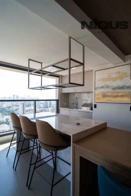 Apartamento com 3 quartos à venda, 151m2 em Jardim Faculdade, Sorocaba - SP - imagem 6 Foto 6 de Apartamento com 3 quartos à venda, 151m2 em Jardim Faculdade, Sorocaba - SP