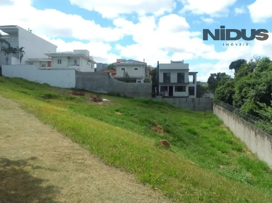 Foto 4 de Terreno / Lote à venda, 540m2 em Condomínio Residencial Village Vert, Sorocaba - SP