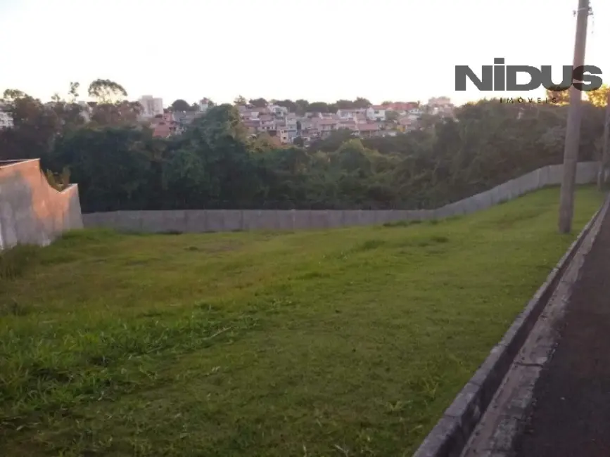 Foto 2 de Terreno / Lote à venda, 540m2 em Condomínio Residencial Village Vert, Sorocaba - SP