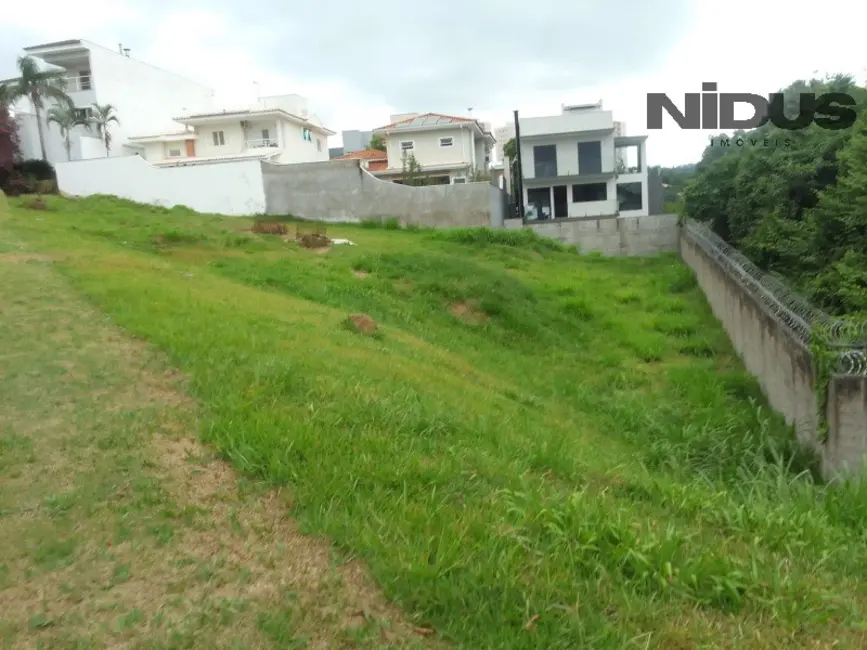 Foto 3 de Terreno / Lote à venda, 540m2 em Condomínio Residencial Village Vert, Sorocaba - SP