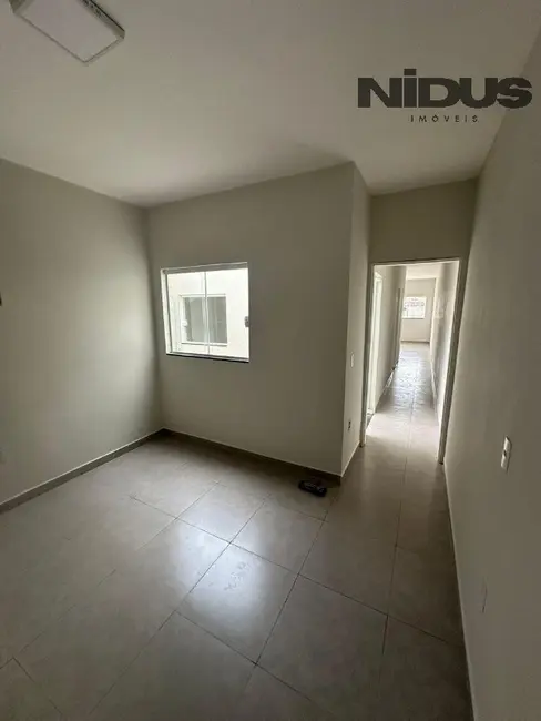 Foto 8 de Casa com 2 quartos à venda, 48m2 em Jardim Topázio, Sorocaba - SP