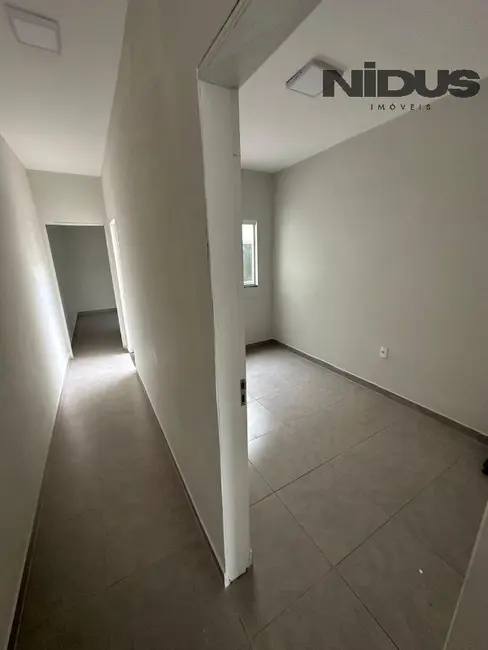 Foto 4 de Casa com 2 quartos à venda, 48m2 em Jardim Topázio, Sorocaba - SP