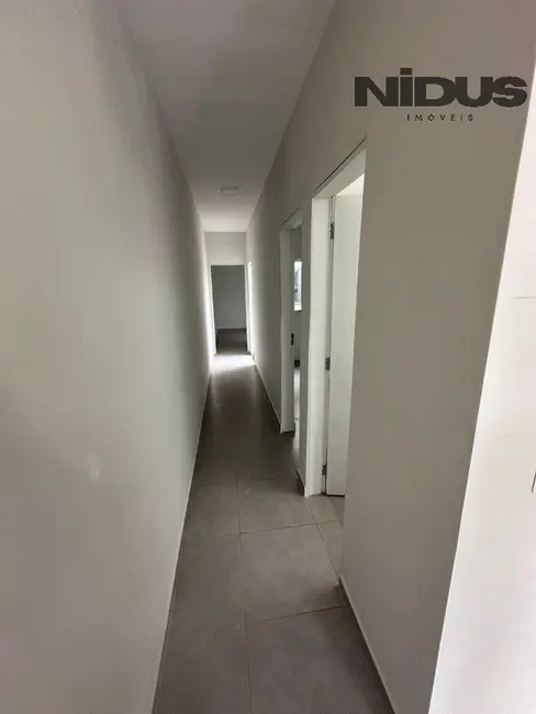 Foto 7 de Casa com 2 quartos à venda, 48m2 em Jardim Topázio, Sorocaba - SP