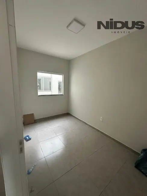 Foto 6 de Casa com 2 quartos à venda, 48m2 em Jardim Topázio, Sorocaba - SP