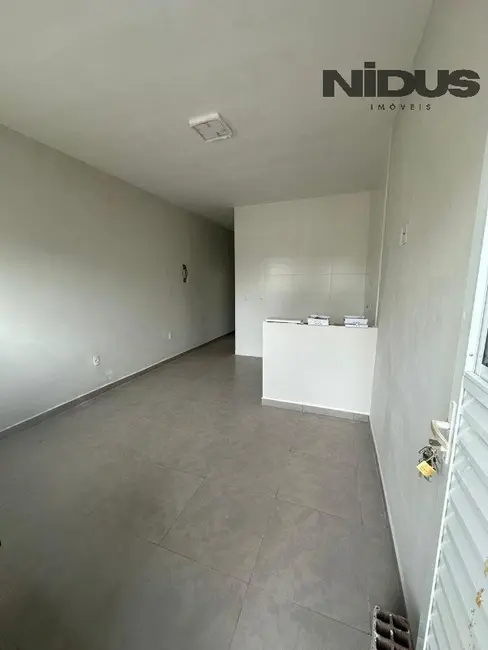 Foto 9 de Casa com 2 quartos à venda, 48m2 em Jardim Topázio, Sorocaba - SP