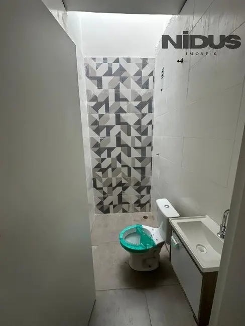 Foto 3 de Casa com 2 quartos à venda, 48m2 em Jardim Topázio, Sorocaba - SP