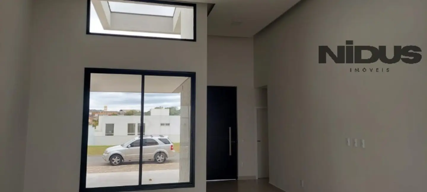 Foto 4 de Casa de Condomínio com 3 quartos à venda, 248m2 em Votorantim - SP