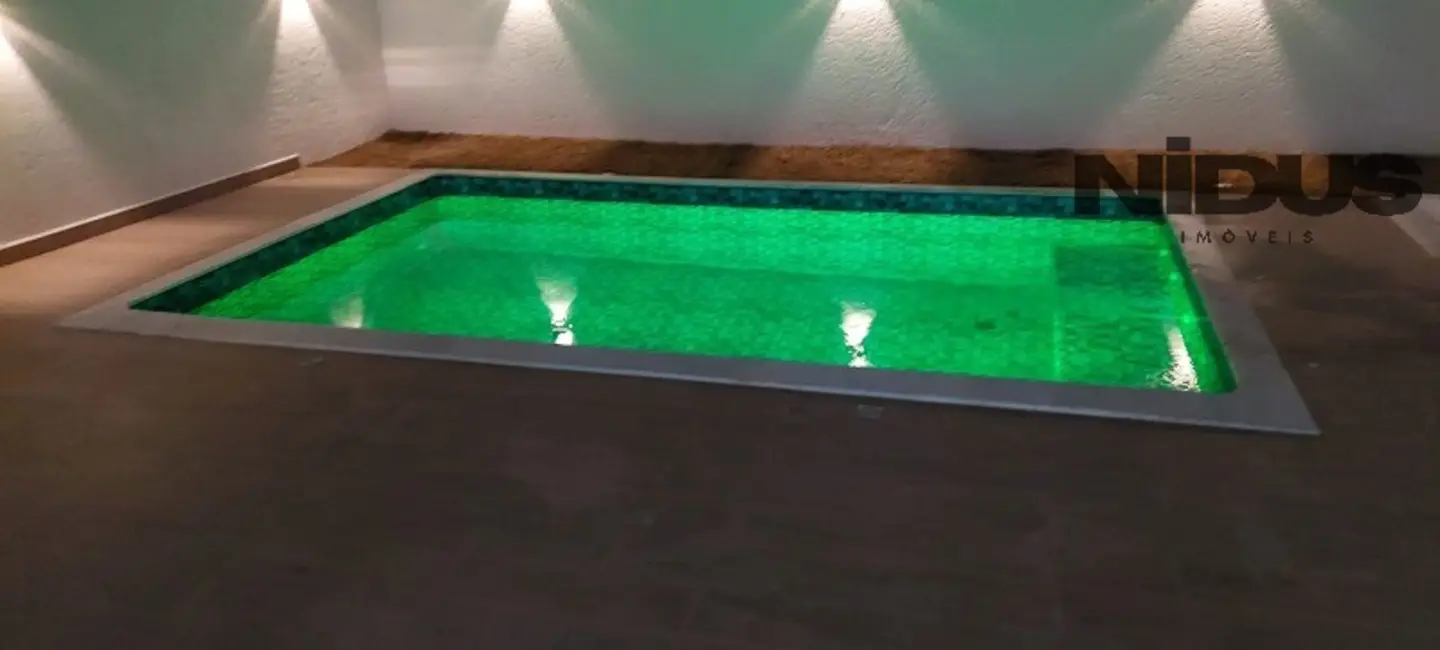 Foto 9 de Casa de Condomínio com 3 quartos à venda, 248m2 em Votorantim - SP