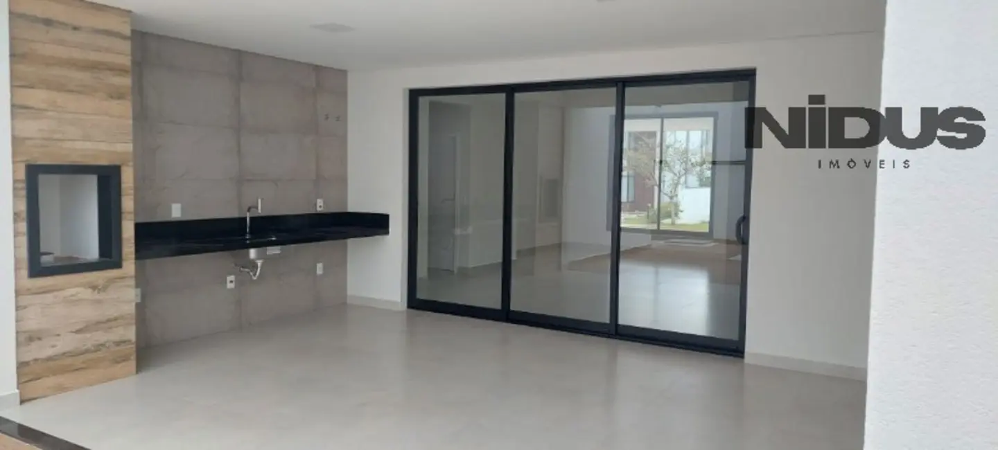 Foto 7 de Casa de Condomínio com 3 quartos à venda, 248m2 em Votorantim - SP