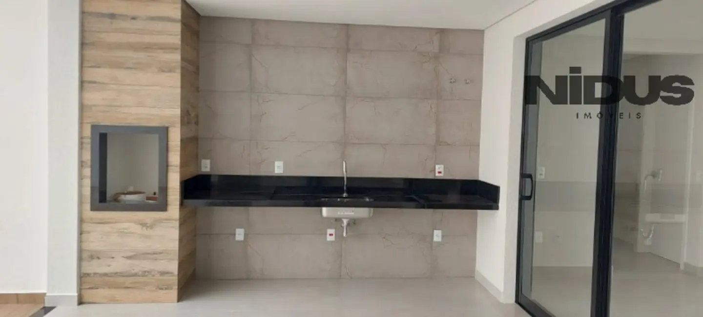 Foto 6 de Casa de Condomínio com 3 quartos à venda, 248m2 em Votorantim - SP