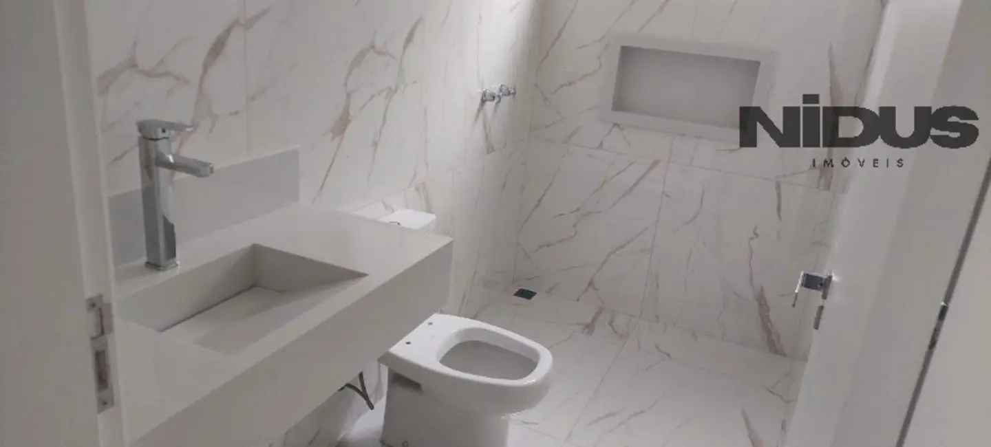 Foto 3 de Casa de Condomínio com 3 quartos à venda, 248m2 em Votorantim - SP