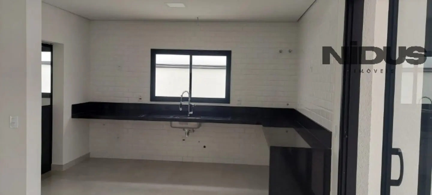 Foto 5 de Casa de Condomínio com 3 quartos à venda, 248m2 em Votorantim - SP