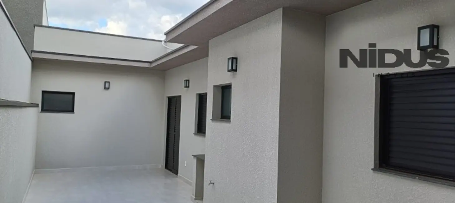 Casa de Condomínio com 3 quartos à venda, 133m2 em Wanel Ville, Sorocaba - SP - imagem 5 Foto 5 de Casa de Condomínio com 3 quartos à venda, 133m2 em Wanel Ville, Sorocaba - SP