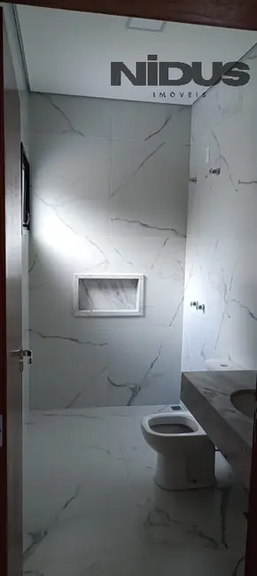 Casa de Condomínio com 3 quartos à venda, 133m2 em Wanel Ville, Sorocaba - SP - imagem 8 Foto 8 de Casa de Condomínio com 3 quartos à venda, 133m2 em Wanel Ville, Sorocaba - SP