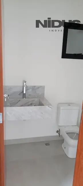 Casa de Condomínio com 3 quartos à venda, 133m2 em Wanel Ville, Sorocaba - SP - imagem 7 Foto 7 de Casa de Condomínio com 3 quartos à venda, 133m2 em Wanel Ville, Sorocaba - SP