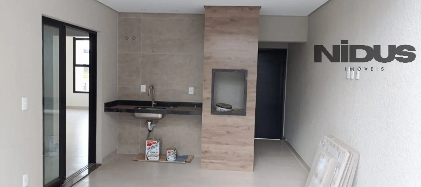 Casa de Condomínio com 3 quartos à venda, 133m2 em Wanel Ville, Sorocaba - SP - imagem 4 Foto 4 de Casa de Condomínio com 3 quartos à venda, 133m2 em Wanel Ville, Sorocaba - SP
