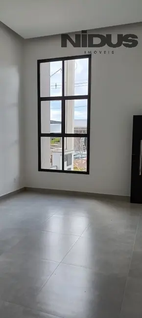 Casa de Condomínio com 3 quartos à venda, 133m2 em Wanel Ville, Sorocaba - SP - imagem 3 Foto 3 de Casa de Condomínio com 3 quartos à venda, 133m2 em Wanel Ville, Sorocaba - SP