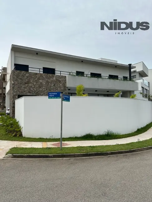 Casa de Condomínio com 4 quartos à venda, 352m2 em Jardim Residencial Chácara Ondina, Sorocaba - SP - imagem 2 Foto 2 de Casa de Condomínio com 4 quartos à venda, 352m2 em Jardim Residencial Chácara Ondina, Sorocaba - SP