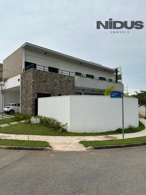 Casa de Condomínio com 4 quartos à venda, 352m2 em Jardim Residencial Chácara Ondina, Sorocaba - SP - imagem 1 Foto 1 de Casa de Condomínio com 4 quartos à venda, 352m2 em Jardim Residencial Chácara Ondina, Sorocaba - SP