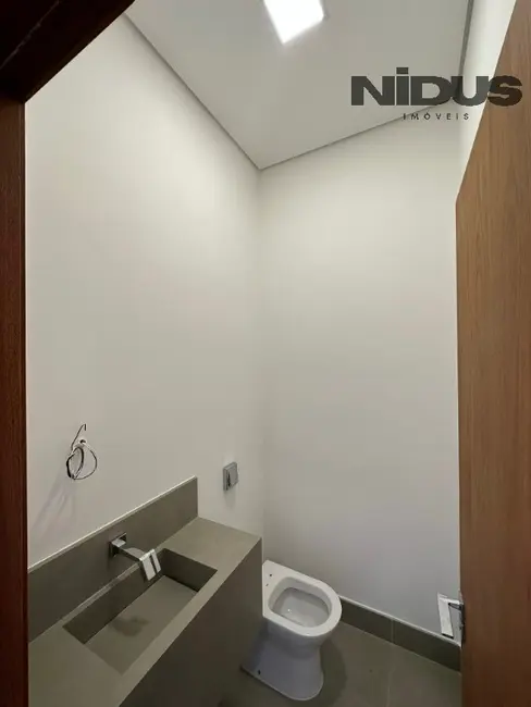Casa de Condomínio com 4 quartos à venda, 352m2 em Jardim Residencial Chácara Ondina, Sorocaba - SP - imagem 8 Foto 8 de Casa de Condomínio com 4 quartos à venda, 352m2 em Jardim Residencial Chácara Ondina, Sorocaba - SP