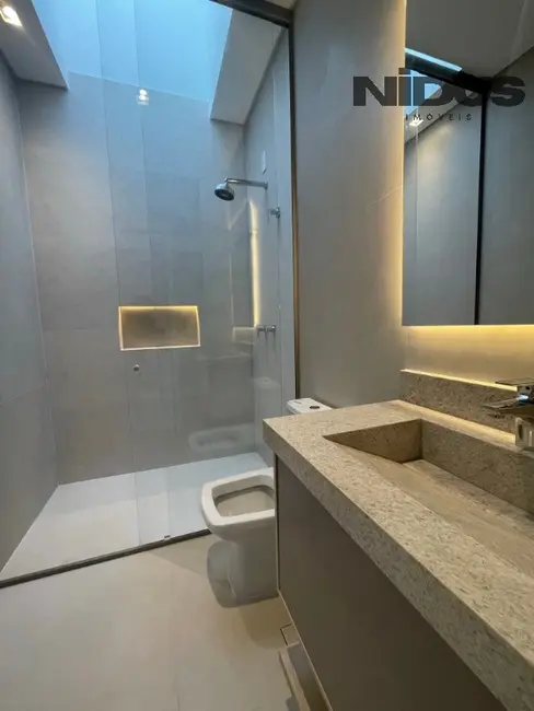 Foto 7 de Casa de Condomínio com 3 quartos à venda, 297m2 em Alphaville Nova Esplanada, Votorantim - SP