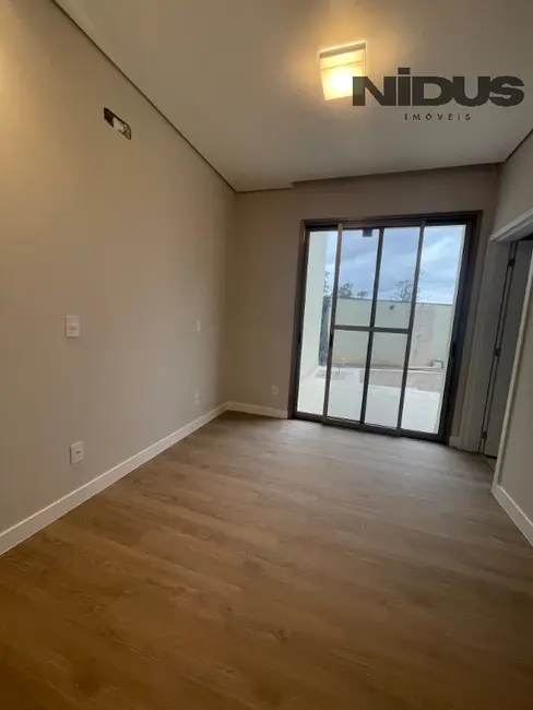 Foto 9 de Casa de Condomínio com 3 quartos à venda, 297m2 em Alphaville Nova Esplanada, Votorantim - SP