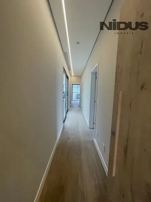 Foto 3 de Casa de Condomínio com 3 quartos à venda, 297m2 em Alphaville Nova Esplanada, Votorantim - SP