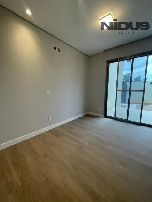 Foto 8 de Casa de Condomínio com 3 quartos à venda, 297m2 em Alphaville Nova Esplanada, Votorantim - SP