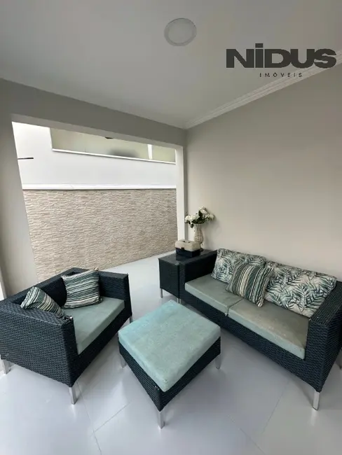 Casa de Condomínio com 4 quartos à venda, 312m2 em Ibiti Royal Park, Sorocaba - SP - imagem 5 Foto 5 de Casa de Condomínio com 4 quartos à venda, 312m2 em Ibiti Royal Park, Sorocaba - SP