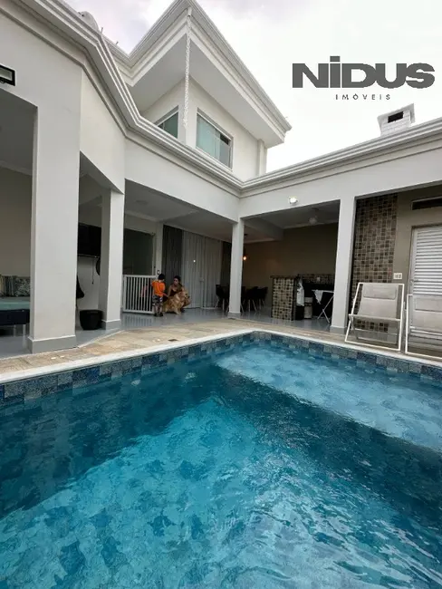 Casa de Condomínio com 4 quartos à venda, 312m2 em Ibiti Royal Park, Sorocaba - SP - imagem 8 Foto 8 de Casa de Condomínio com 4 quartos à venda, 312m2 em Ibiti Royal Park, Sorocaba - SP