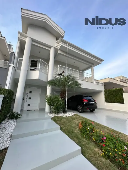 Casa de Condomínio com 4 quartos à venda, 312m2 em Ibiti Royal Park, Sorocaba - SP - imagem 3 Foto 3 de Casa de Condomínio com 4 quartos à venda, 312m2 em Ibiti Royal Park, Sorocaba - SP
